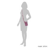 ジャンニキアリーニ ショルダーバッグ コラッロ | AXES | 詳細画像4 