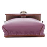 ジャンニキアリーニ ショルダーバッグ コラッロ | AXES | 詳細画像7 