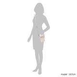 ジャンニキアリーニ ショルダーバッグ ボディバッグ | AXES | 詳細画像4 