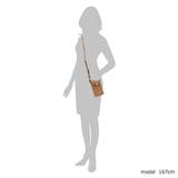 ジャンニキアリーニ ショルダーバッグ ボディバッグ | AXES | 詳細画像4 