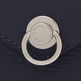 ジャンニキアリーニ ショルダーバッグ コラッロ | AXES | 詳細画像8 