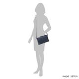 ジャンニキアリーニ ショルダーバッグ クラッチバッグ | AXES | 詳細画像4 