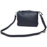 ジャンニキアリーニ ショルダーバッグ クラッチバッグ | AXES | 詳細画像6 