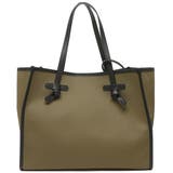 ジャンニキアリーニ トートバッグ マルチェッラ | AXES | 詳細画像5 