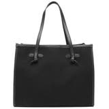 ジャンニキアリーニ トートバッグ マルチェッラ | AXES | 詳細画像5 