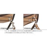 ジャンニキアリーニ ハンドバッグ ショルダーバッグ | AXES | 詳細画像10