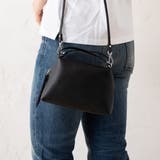 ジャンニキアリーニ ハンドバッグ ショルダーバッグ | AXES | 詳細画像1