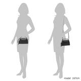 ジャンニキアリーニ ハンドバッグ ショルダーバッグ | AXES | 詳細画像4