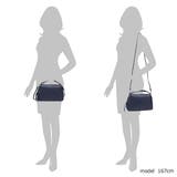 ジャンニキアリーニ ハンドバッグ ショルダーバッグ | AXES | 詳細画像4