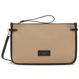 ジャンニキアリーニ ショルダーバッグ クラッチバッグ | AXES | 詳細画像5 