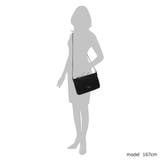 ジャンニキアリーニ ショルダーバッグ クラッチバッグ | AXES | 詳細画像4 