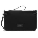 ジャンニキアリーニ ショルダーバッグ クラッチバッグ | AXES | 詳細画像5 