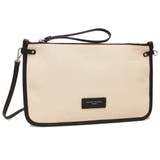 ジャンニキアリーニ ショルダーバッグ クラッチバッグ | AXES | 詳細画像1 