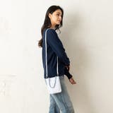 ジャンニキアリーニ ハンドバッグ ショルダーバッグ | AXES | 詳細画像1 