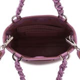 ジャンニキアリーニ ハンドバッグ ショルダーバッグ | AXES | 詳細画像2 