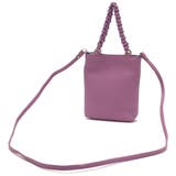 ジャンニキアリーニ ハンドバッグ ショルダーバッグ | AXES | 詳細画像6 