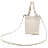 ジャンニキアリーニ ハンドバッグ ショルダーバッグ | AXES | 詳細画像6 