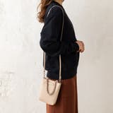 ジャンニキアリーニ ハンドバッグ ショルダーバッグ | AXES | 詳細画像1 