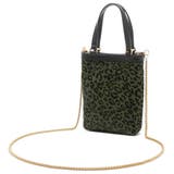 ジャンニキアリーニ ハンドバッグ ショルダーバッグ | AXES | 詳細画像6 