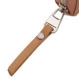 ジャンニキアリーニ 長財布 ベージュ | AXES | 詳細画像8