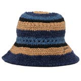 ガニー 帽子 ネイビー レディース GANNI A5988 999 | AXES | 詳細画像5