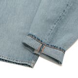 ガニー パンツ デニム ブルー レディース GANNI J1641 565 | AXES | 詳細画像11 