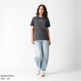 ガニー パンツ デニム ブルー レディース GANNI J1641 565 | AXES | 詳細画像2 