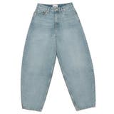 ガニー パンツ デニム ブルー レディース GANNI J1641 565 | AXES | 詳細画像6 