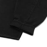 ガニー パンツ デニム ブラック レディース GANNI J1642 006 | AXES | 詳細画像11