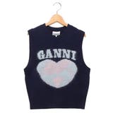 ガニー ニット セーター | AXES | 詳細画像6 