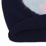 ガニー ニット セーター | AXES | 詳細画像8 