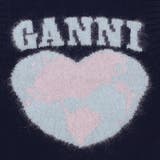 ガニー ニット セーター | AXES | 詳細画像9 