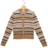 ガニー カーディガン ボレロ | AXES | 詳細画像6 