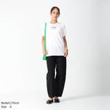 ガニー Tシャツ カットソー | AXES | 詳細画像2 