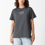 ガニー Tシャツ カットソー | AXES | 詳細画像1