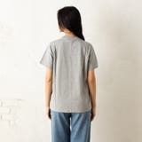 ガニー Tシャツ カットソー | AXES | 詳細画像4