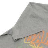 ガニー Tシャツ カットソー | AXES | 詳細画像8