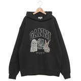 ガニー パーカー フーディー | AXES | 詳細画像6 