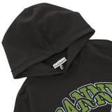 ガニー パーカー フーディー | AXES | 詳細画像8 