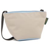 エルベシャプリエ ショルダーバッグ グレー | AXES | 詳細画像1 