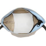 エルベシャプリエ ショルダーバッグ グレー | AXES | 詳細画像2 