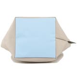 エルベシャプリエ ショルダーバッグ グレー | AXES | 詳細画像7 