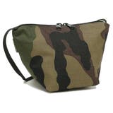 エルベシャプリエ ショルダーバッグ カーキ | AXES | 詳細画像1 