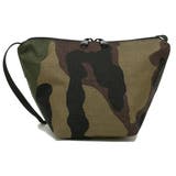 エルベシャプリエ ショルダーバッグ カーキ | AXES | 詳細画像5 