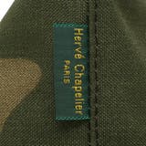 エルベシャプリエ ショルダーバッグ カーキ | AXES | 詳細画像8 