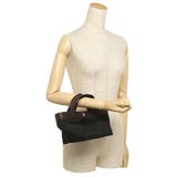 エルベシャプリエ トートバッグ Herve | AXES | 詳細画像4