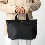 エルベシャプリエ トートバッグ レディース | AXES | 詳細画像1