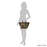 エルベシャプリエ トートバッグ Herve | AXES | 詳細画像4