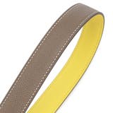 エルメス ベルト コンスタンスベルト | AXES | 詳細画像8