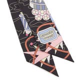 エルメス スカーフ バンダナ | AXES | 詳細画像7